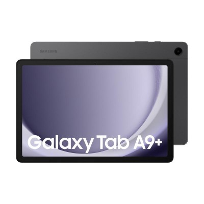 TABLETTE 11"/Samsung Galaxy TAB A9+/64Go/4Go/Gray/WIFI/Android 13
