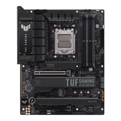 CARTE MERE AM5/Asus Tuf Gaming X670E-Plus