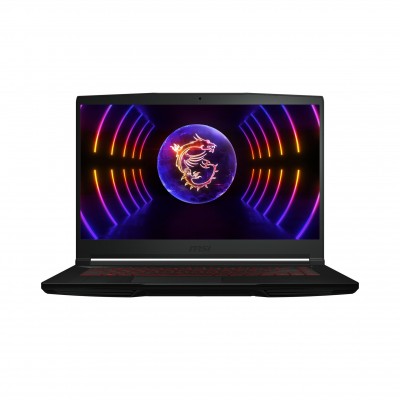 PORTABLE 15.6" MSI Thin/i5-12450H/4050/16Go/512Go/FHD/144Hz/W11H