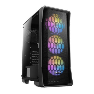 BOITIER ATX/Antec NX360 RGB/Noir