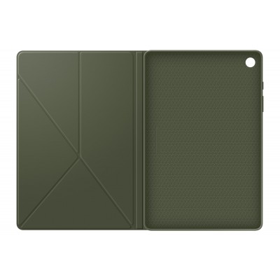 SAMSUNG Book Cover for Galaxy Tab A9+ EF-BX210 Black