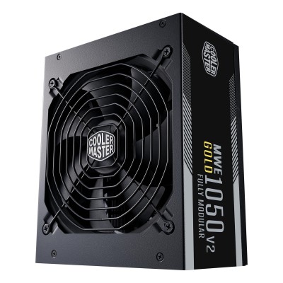 ALIMENTATION 1000W/Cooler Master MWE FM 1050W V2/Gold/ATX 3.0