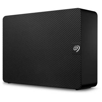 Disque Dur Externe HD Seagate Expansion 3,5" 12To