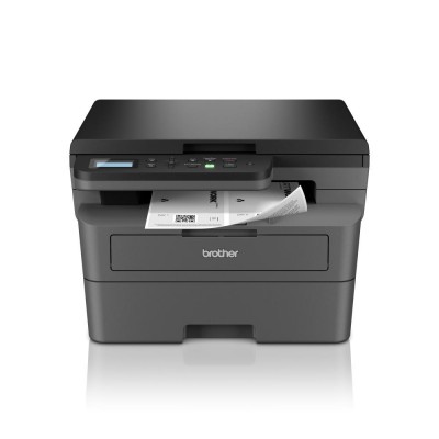 IMPRIMANTE Laser monochrome Multifoncti/Brother DCP-L2620DW/USB/Wi-Fi