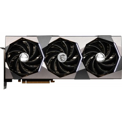 CARTE GRAPHIQUE RTX 4080 Super/MSI RTX4080S Suprim X 16Go