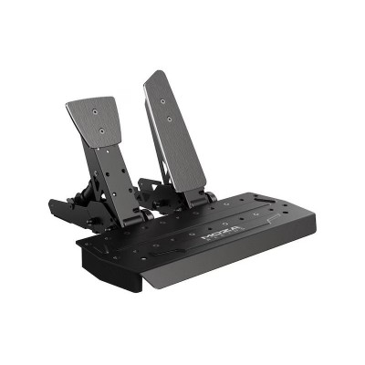 PEDALIER/Moza SR-P/2 pédales/Load Cell 75kg