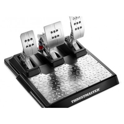 PEDALIER/Thrustmaster T-LCM/3 pédales/Load-Cell 100kg
