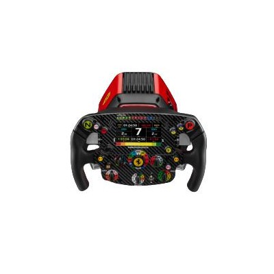 BASE+VOLANT/Thrustmaster T818 Ferrari SF1000