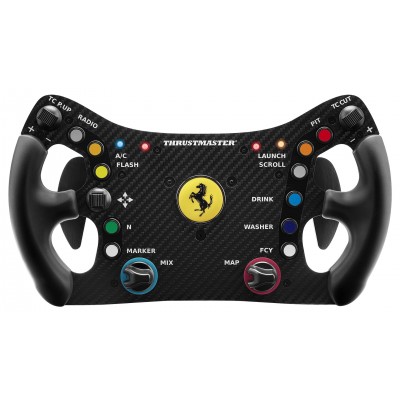 VOLANT ADD-ON/Thrustmaster Ferrari 488 GT3