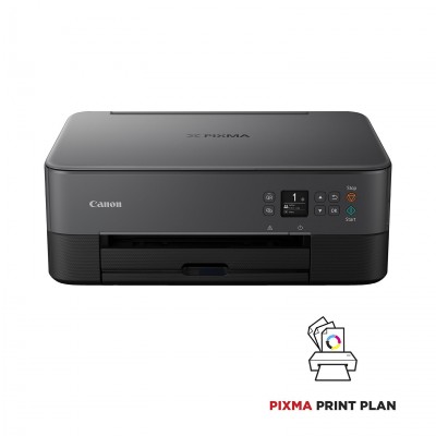 Canon PIXMA TS5350 - Noir