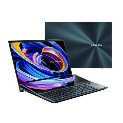 Portable 15,6 Asus i7-12700H-32Go-1ToSSD-RTX3060-Oled 4K TactilWin11P