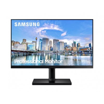 ECRAN 27"/Samsung F27T450FZU/DP/HDMI/USB/SPEAKER/IPS