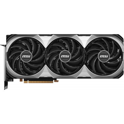 CARTE GRAPHIQUE RTX 4080 Super/MSI RTX4080S Ventus 3X OC 16Go