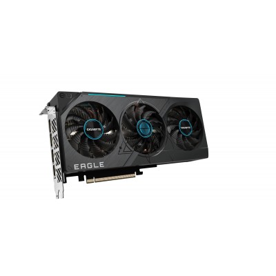 CARTE GRAPHIQUE RTX 4070 Super/Gigabyte RTX4070S Eagle OC 12Go
