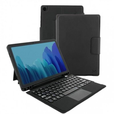 Cover/Samsung Galaxy Tab A9+11" / clavier Bluetooth Mobilis