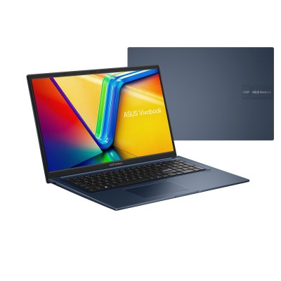 PORTABLE 17.3"/Asus Vivobook AU250W/i5-1235U/16Go/512SSD/Win11H
