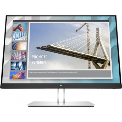 Moniteur 24" HP IPS  1920x1200 16:10 Display Port HDMI 