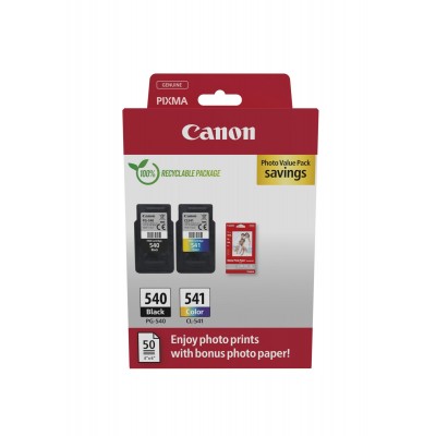 Canon PG-540/CL-541 Multi Pack