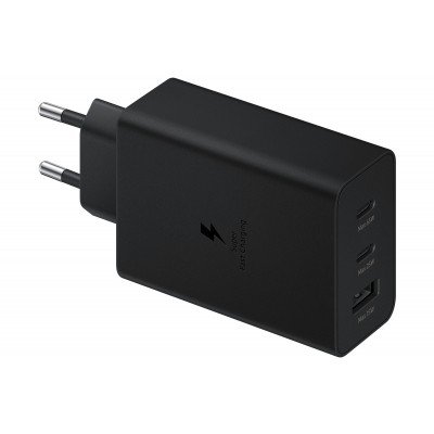 CHARGEUR SECTEUR/Samsung Trio 65W