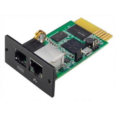 Carte de supervision à distance Infosec SNMP PRO