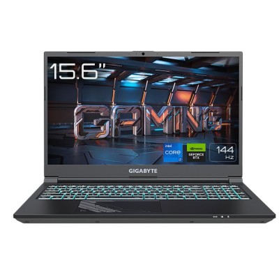 PORTABLE 15.6"/GIGABYTE G5/i7-13620H/16Go/1To SSD/RTX4060/W11H