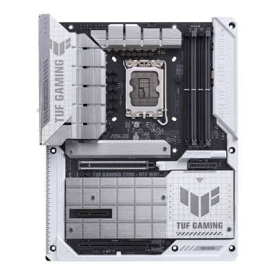 CARTE MERE LGA1700 Z790/ATX/ASUS Z790-BTF TUF GAMING/DDR5