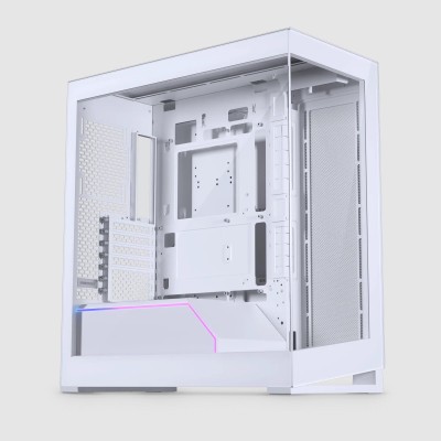 BOITIER ATX/Phanteks NV5 MK2 / Blanc