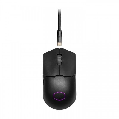 SOURIS Sans Fil/Cooler Master MM712/USB/Bluetooth/2.4 GHz/Noir