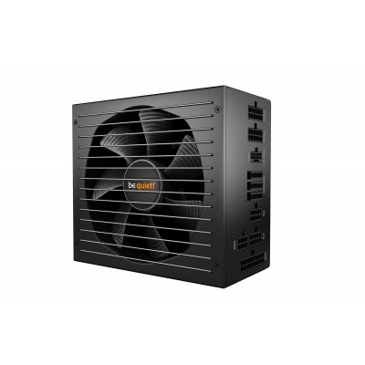 ALIMENTATION 850W/Be Quiet Straight Power 12/Full Mod/80+Platinium