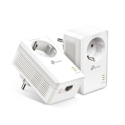 CPL x2 1000Mbps TP-Link TL-PA7017P KIT