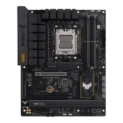 CARTE MERE AM5 ATX/Asus TUF Gaming B650-PLUS/DDR5