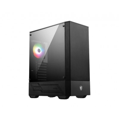 BOITIER ATX/MSI MAG FORGE 110R