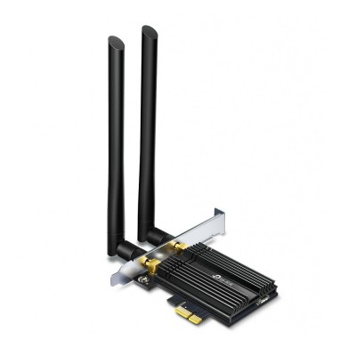 Carte PCI-Express Wi-Fi TP-Link Archer TX50E - AX3000 Bluetooth 5.0