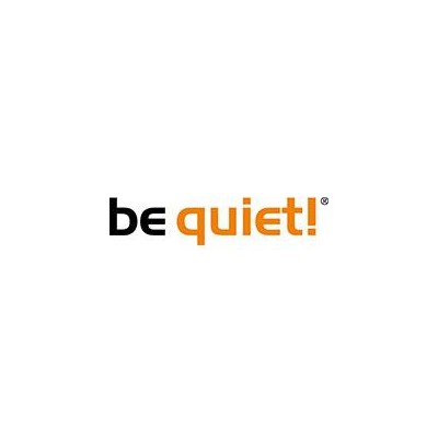 BOITIER ATX/Be Quiet Light Base 600LX/Blanc