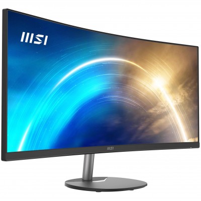 ECRAN 34"/MSI Pro MP341CQ/Incurvé/UWQHD/100Hz/VA