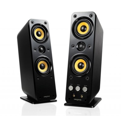 HAUT-PARLEUR 2.0 /Creative Gigaworks T40 serie II