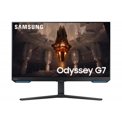 ECRAN 32"/ Odyssey G7 31.5" 4K/144Hz/IPS/1ms/HDR/FSPP/GSYNC