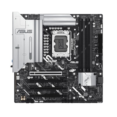CARTE MERE LGA1851 mATX/Asus PRIME Z890M-PLUS WIFI/DDR5