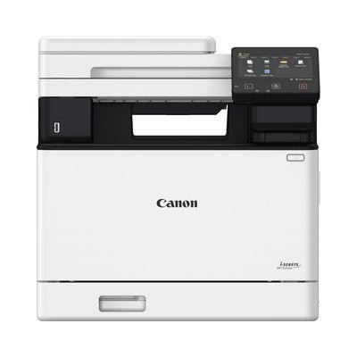 IMPRIMANTE Multifonction Canon i-SENSYS MF752Cdw