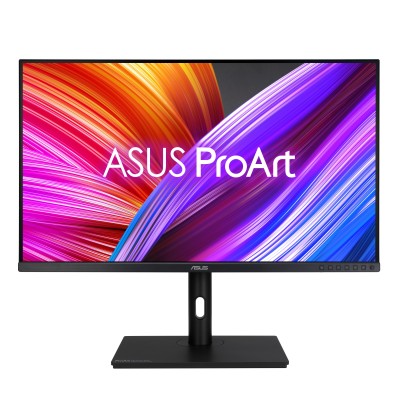 Ecran 32" Asus ProArt PA328QV - WQHD IPS 5ms