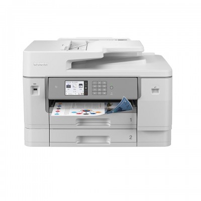 IMPRIMANTE Multifonction Jet d'encre A3/BROTHER MFC-J6955DW