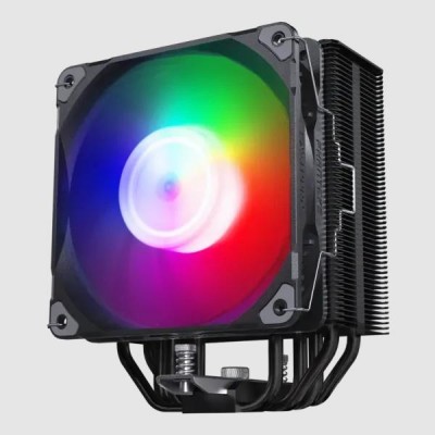 VENTIRAD Phanteks Polar ST5 - D-RGB / Noir