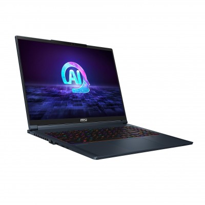 PORTABLE 16"/MSI Stealth AI 16" QHD+ 240Hz/U9-185H/4070/32G/1T/W11P