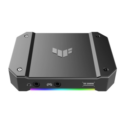 CARTE D'ACQUISITION/Asus TUF GAMING CAPTURE BOX-4KPRO