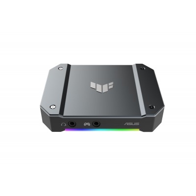 CARTE D'ACQUISITION/Asus TUF GAMING CAPTURE BOX-CU4K30