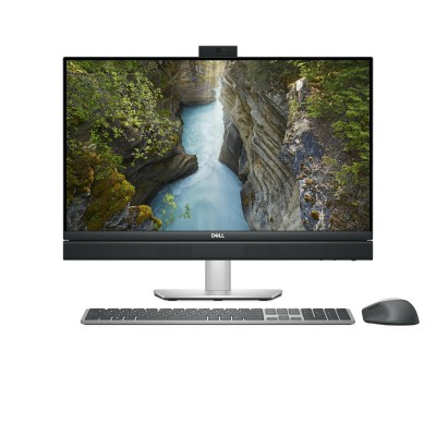 AIO 24" Tactile/Dell OptiPlex 7000 7420-35w/i5-14500T/256SSD/8Go/W11P