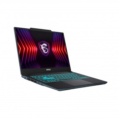 PORTABLE 14" MSI I5 13420H 16Go 1TO SSD RTX3050