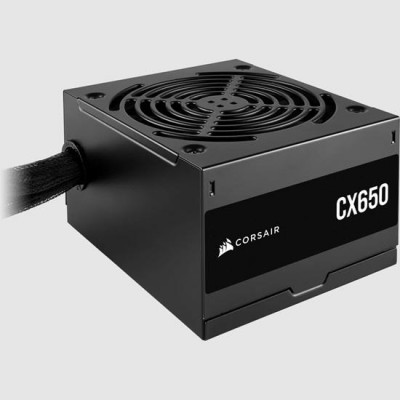 ALIMENTATION 650W/Corsair CX650/80+ Bronze