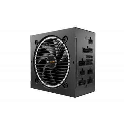 ALIMENTATION 1200 W/Be Quiet Pure Power 12 M- 80PLUS Gold 12VHPWR