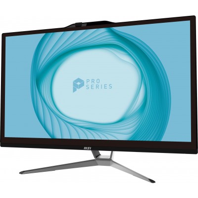 AIO 21,5" Tactile/MSI Pro AP222T 13M-045EU/i3-13100/8Go/256SSD/W11P